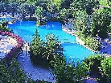 Sheraton Voyager & 5* Анталья